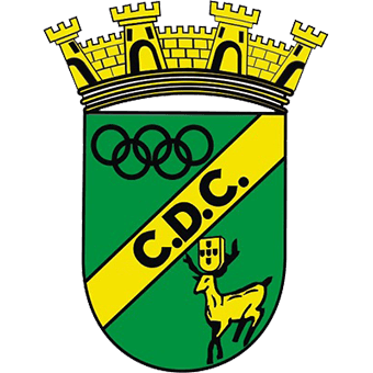 Clube Desportivo Cerveira Logo